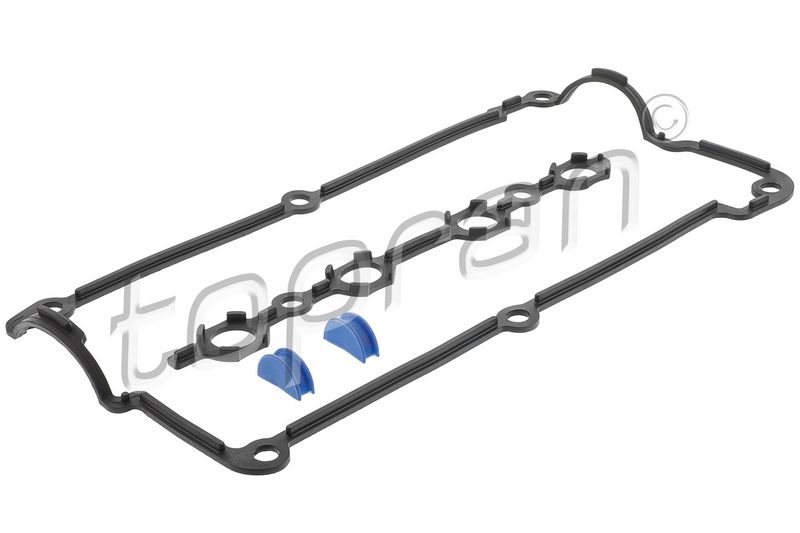 Gasket Set, cylinder head cover VAG