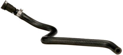 Heater Hose Alfa Romeo
