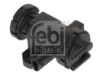 Pressure converter, turbocharger BMW - 11 65 8 509 323