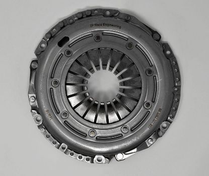 Clutch Pressure Plate Performance