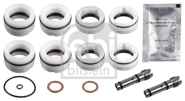 Repair Kit, gear shift lever Mercedes-Benz - 000 260 49 98