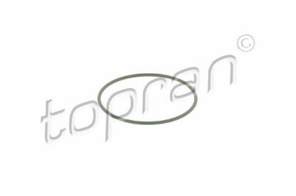 Gasket, intermediate shaft VAG N-903-535-01