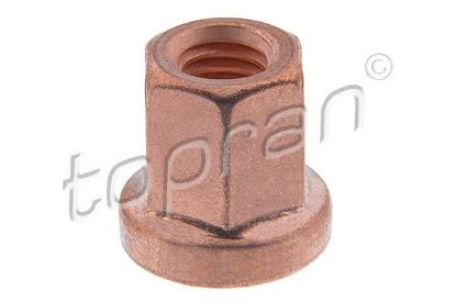 Nut, exhaust manifold VAG - WHT000001N