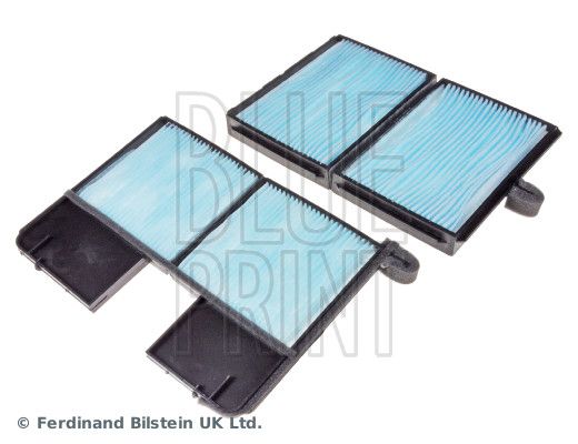 Filter Set, cabin air TOYOTA - 80508-20130