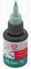 Threadlocker EL-Loc 70, green 50ml