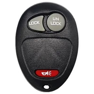 Housing, car key