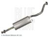 Rear Muffler MITSUBISHI MB651691