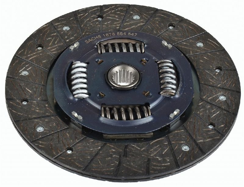 Clutch Disc SACHS KUPPLUNG SCHEIBE