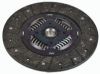 Clutch Disc SACHS KUPPLUNG SCHEIBE