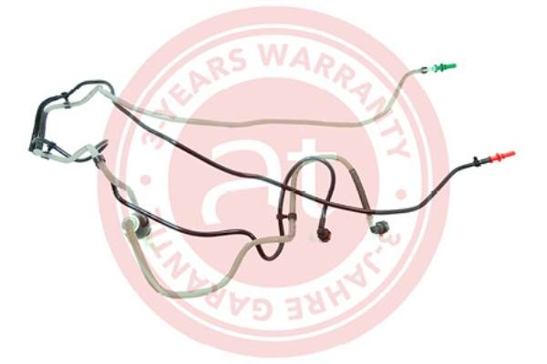 Fuel Line Renault Megane, Scenic