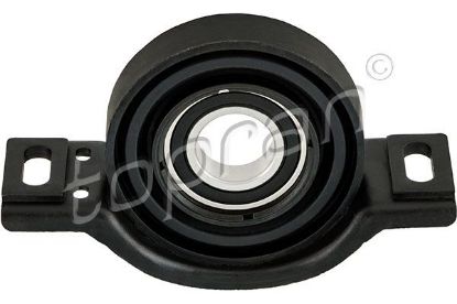 Suspension, propshaft MERCEDES-BENZ - 203 410 19 81