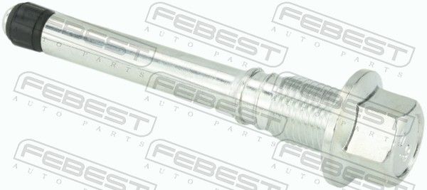 Guide Bolt, brake caliper SUZUKI 55475-77K00