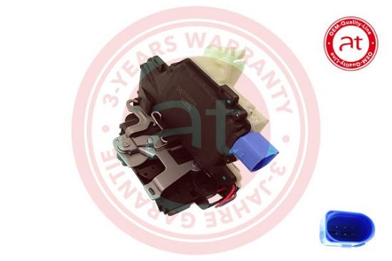 Door Lock VAG - 3B4 839 016 AG