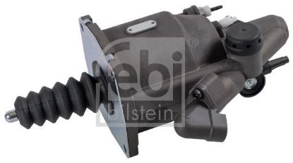 Clutch Booster Volvo - 20812692