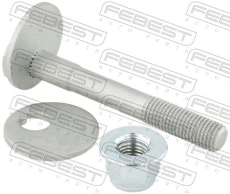 Camber Correction Screw VAG WHT001974