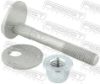 Camber Correction Screw VAG WHT001974