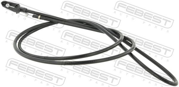 Bonnet Cable VAG 8E1823531C