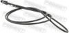 Bonnet Cable VAG 8E1823531C