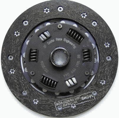 Clutch Disc Performance