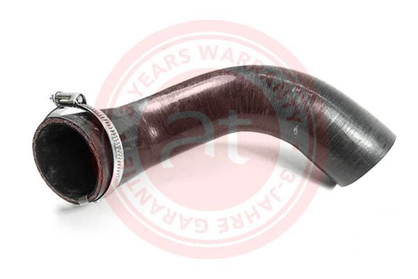 Charger Air Hose VAG Sharan, Tiguan, Alhambra