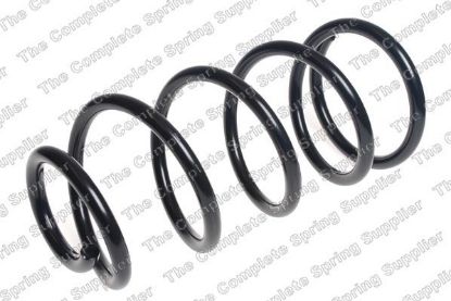 Suspension Spring FORD - 1 763 688