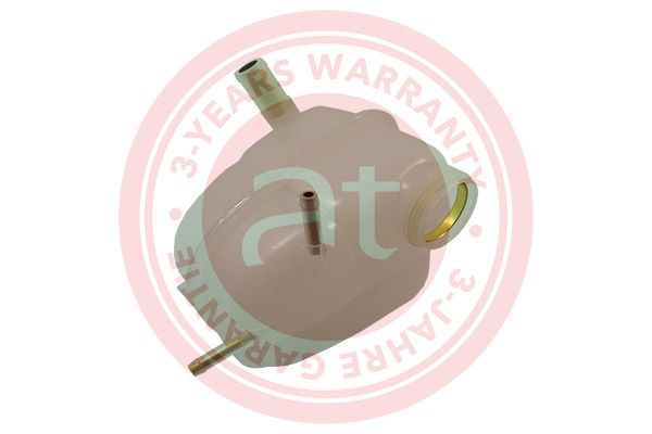 Expansion Tank, coolant Opel Astra G