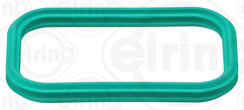 Gasket, intake manifold GM 89017852