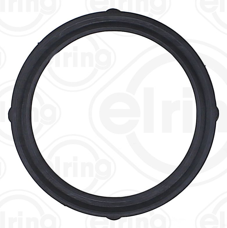 Gasket, EGR valve IVECO Gasket exhaust gas recirculat.