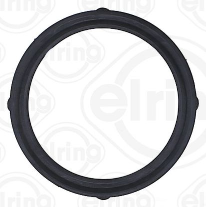 Gasket, EGR valve IVECO Gasket exhaust gas recirculat.