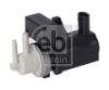 Pressure converter, turbocharger Mercedes-Benz - 004 153 93 28