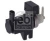 Pressure converter, turbocharger Mercedes-Benz - 004 153 93 28