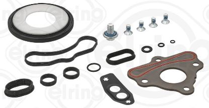 Gasket Kit, crankcase GM