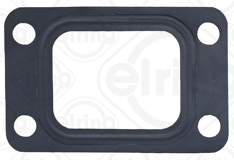 Gasket, charger R.V.I. RENAULT VEHICLE IND.