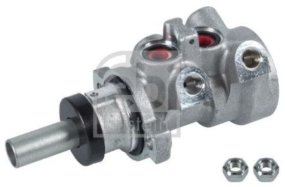 Brake Master Cylinder Ford Pkw 1 134 816 SK1