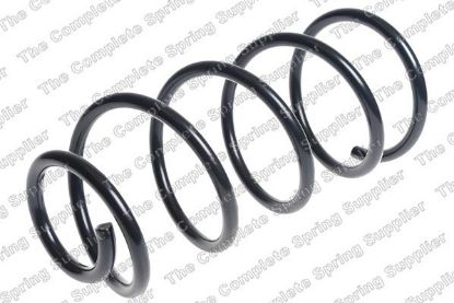 Suspension Spring VOLVO - 30666206