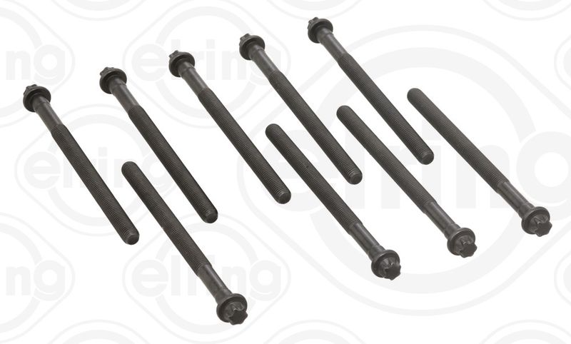 Cylinder Head Bolt Set MERCEDES-BENZ - 000 016 05 69
