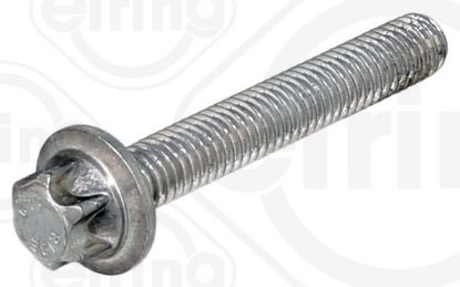 Screw MERCEDES-BENZ - 004 990 35 12