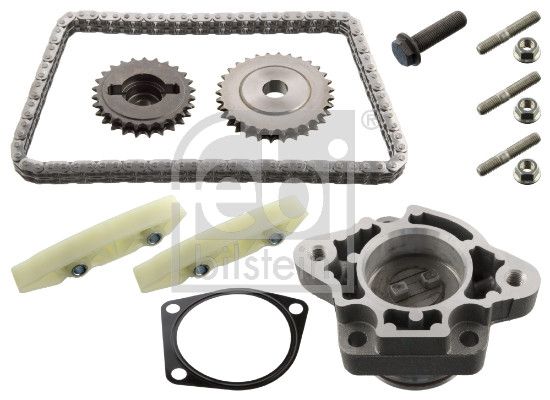 Chain Kit, oil pump drive Iveco 5 0416 1356 S1