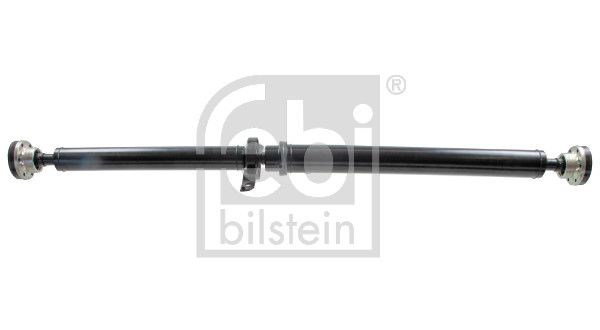 Propshaft, axle drive VW-Audi 8R0 521 101 B