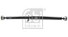 Propshaft, axle drive VW-Audi 8R0 521 101 B