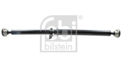 Propshaft, axle drive VW-Audi 8R0 521 101 B
