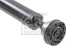 Propshaft, axle drive VW-Audi 8R0 521 101 B