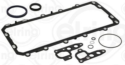 Gasket Kit, crankcase Ford USA