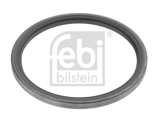 Shaft Seal, wheel hub Bergische Achsen 02.5664.04.00