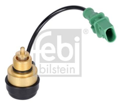 Level switch, condensation water level Mercedes-Benz - 009 545 05 24