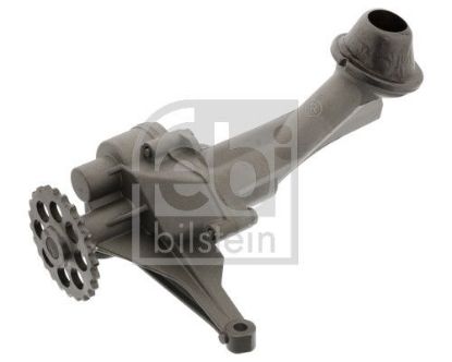Oil Pump Mercedes-Benz PKW 602 180 30 01