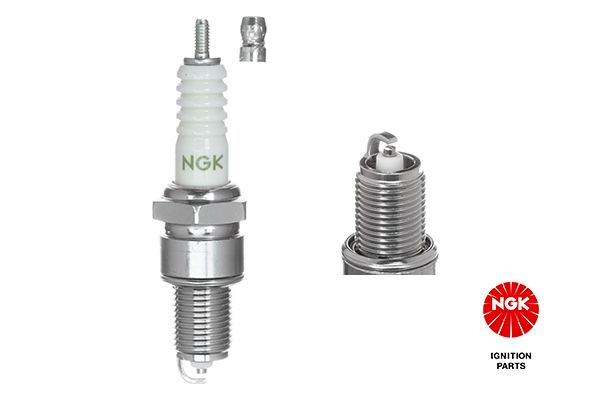Spark Plug 7528