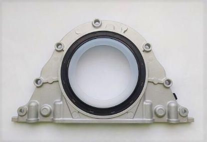 Shaft Seal, crankshaft