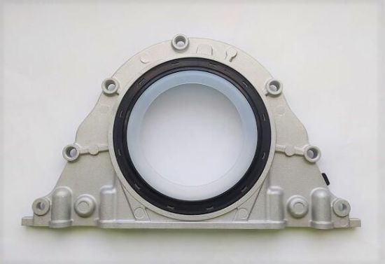 Shaft Seal, crankshaft