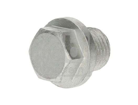 Screw Plug, oil sump Vauxhall 92139054